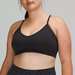 Lululemon Ebb to Street Bra Light Support, C/D Cup
